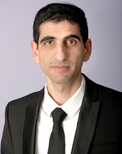 עו"ד שירן בן חיים