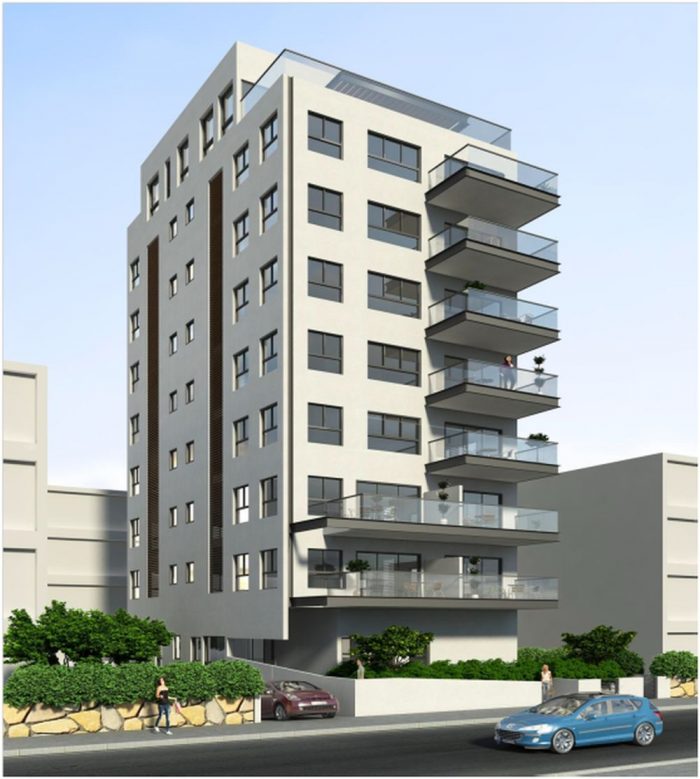  ייצוג דיירים בפרויקט תמא 38/2 ברמת גן