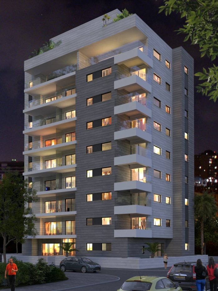 ייצוג דיירים בפרויקט תמא 38/2 פינוי בינוי